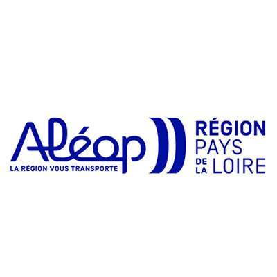 Logo Aleop