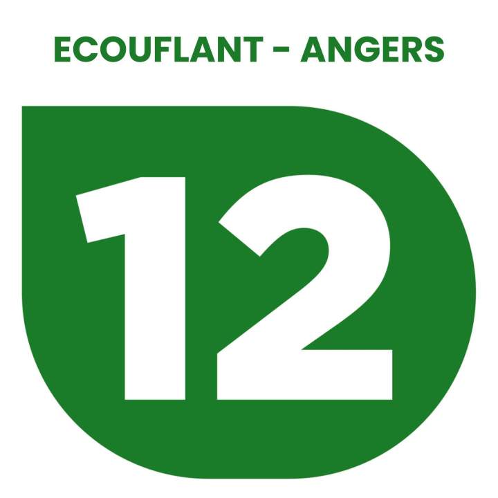 Logo - Ligne 12