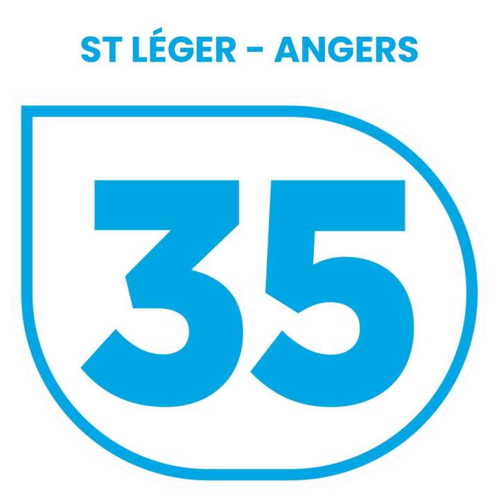 Logo - Ligne 35