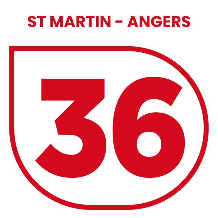 Logo - Ligne 36