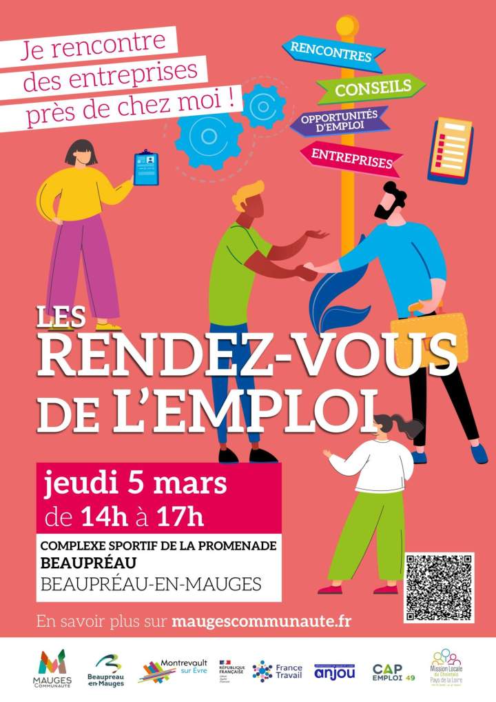 RDV EMPLOI   5.03 page 0001