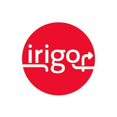 Logo Irigo